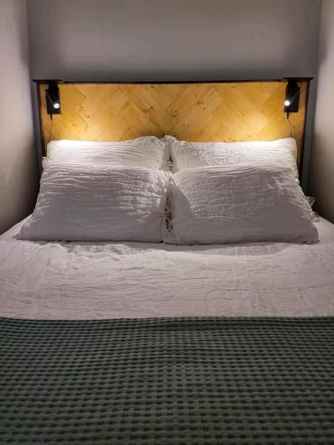 Studio 7, Air-Conditioned, 1 Free Parking, Calm Own Entrance Ювяскюля Экстерьер фото