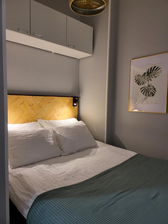 Studio 7, Air-Conditioned, 1 Free Parking, Calm Own Entrance Ювяскюля Экстерьер фото